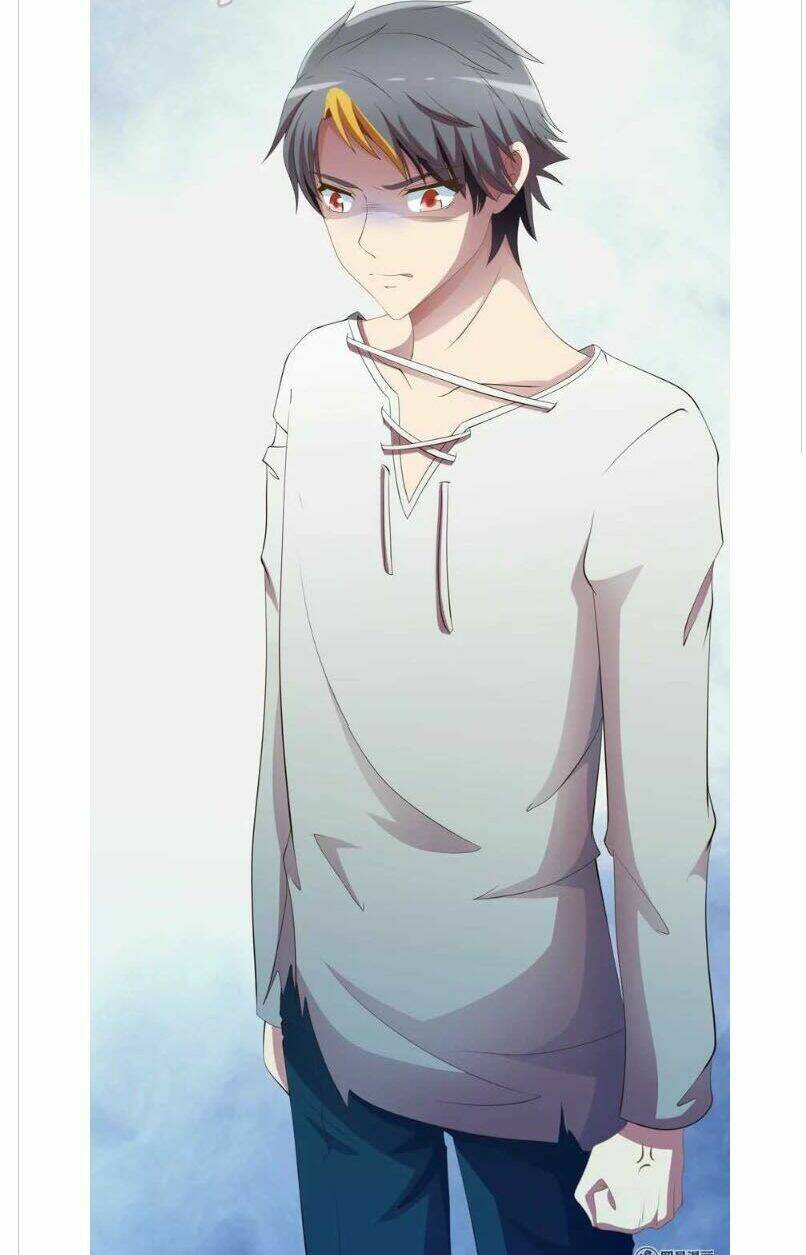 dụ vợ về nhà chồng cũ phải thật ôn nhu chapter 23 3