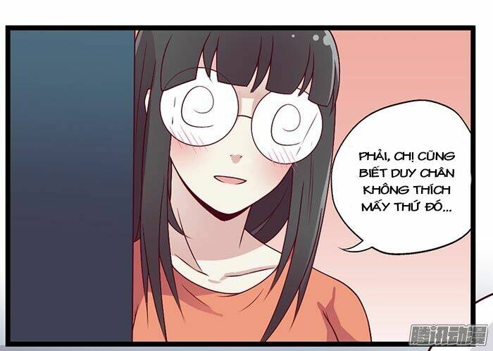 người ba độc thân chapter 19 10