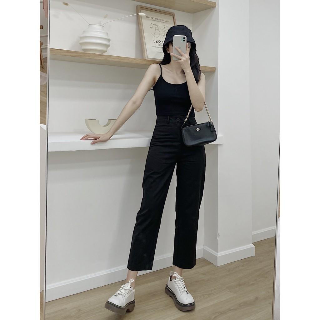 Quần kaki (Khaki Pants