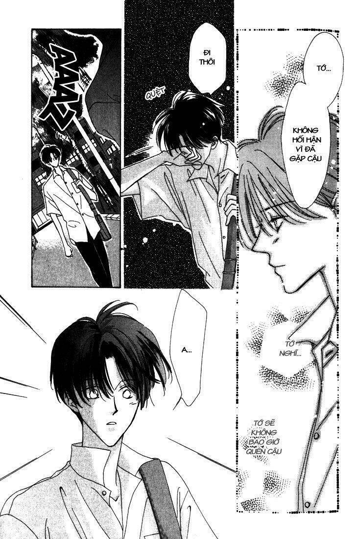 sayonara no riyu chapter 1 17