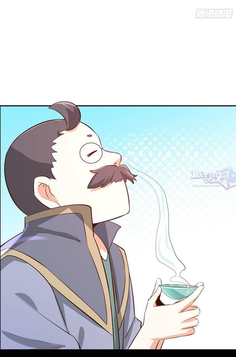 đồ đệ ta toàn là nữ ma đầu chapter 12 40