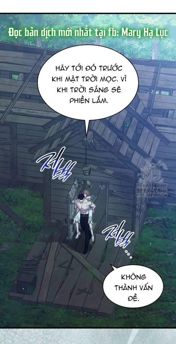 Tôi Sẽ Biến Anh Ta Từ Một Con Chó Điên Thành Một Chàng Quý Tộc chapter 46.2 19