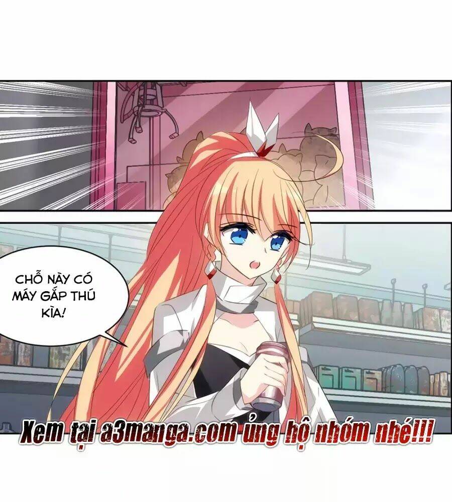 xuyên duyệt tây nguyên 3000 chapter 271.2 33