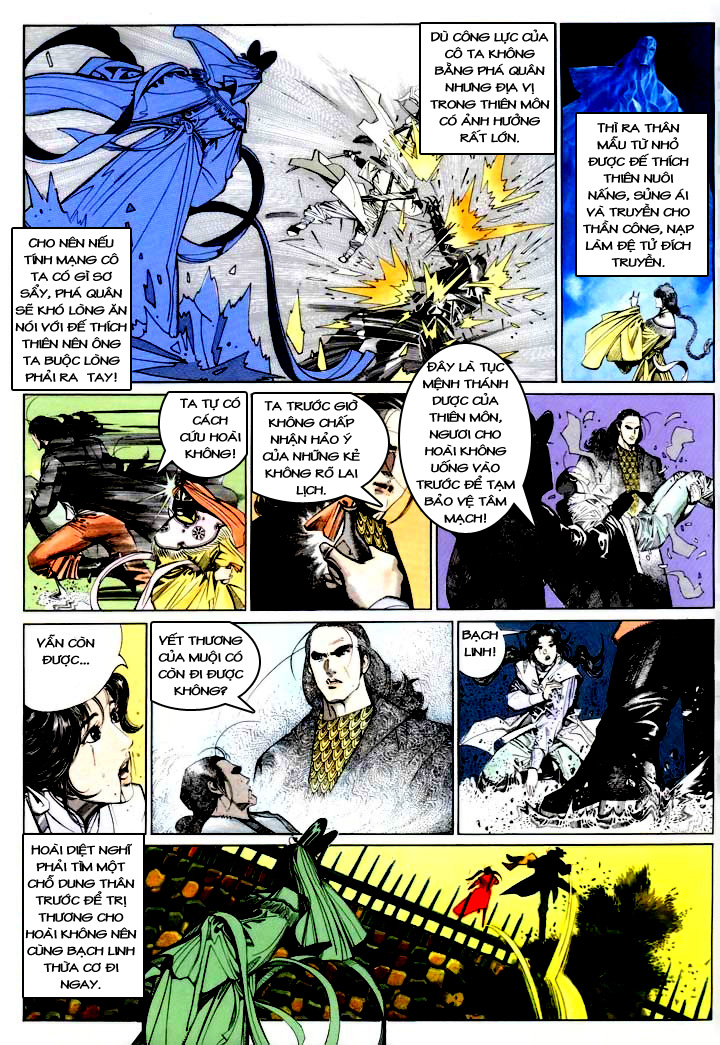 phong vân chapter 173 24