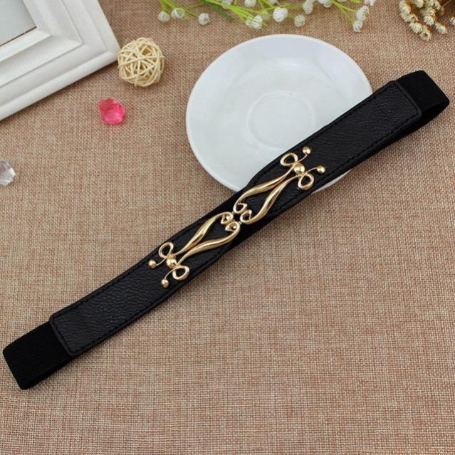 Thắt lưng chun vintage dễ thương TTL51