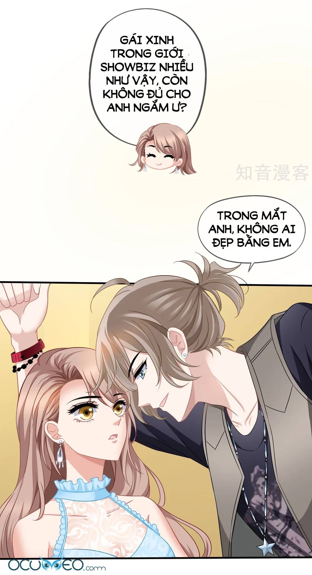 mỹ vị giai thê chapter 44.2 13