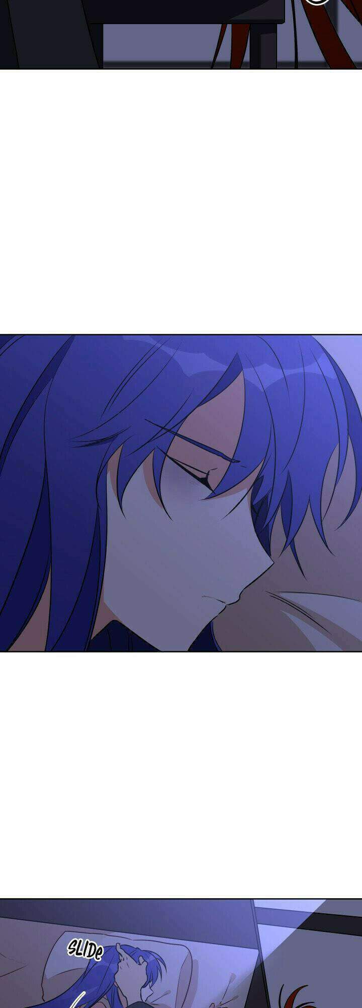 quái thú với hoa chapter 43 20