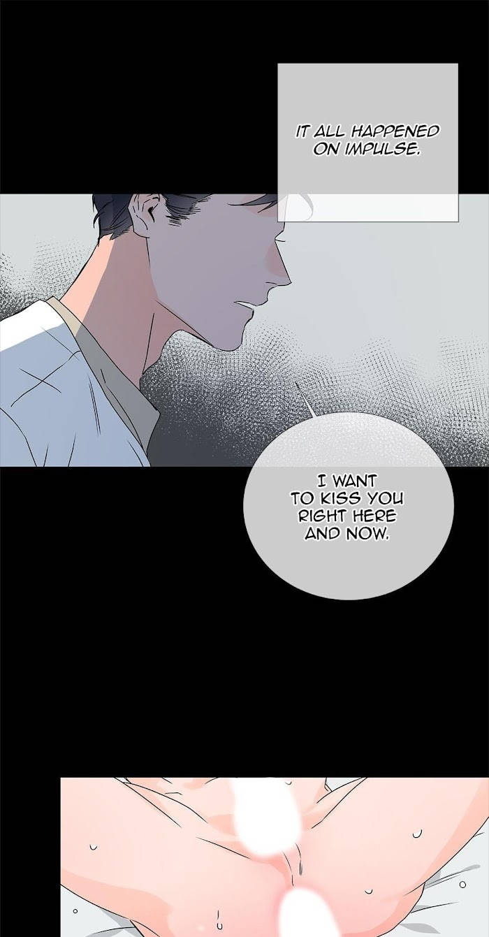 [raw] red candy chapter 23 19