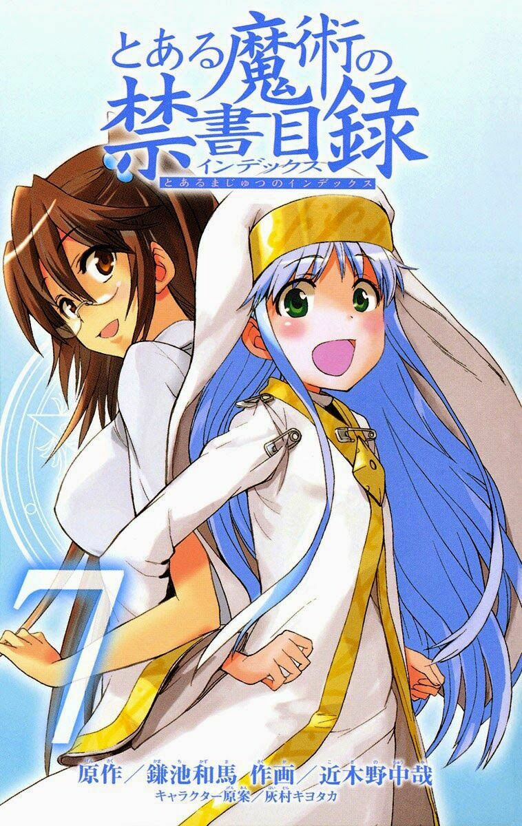 cấm thư ma thuật index chapter 34 4