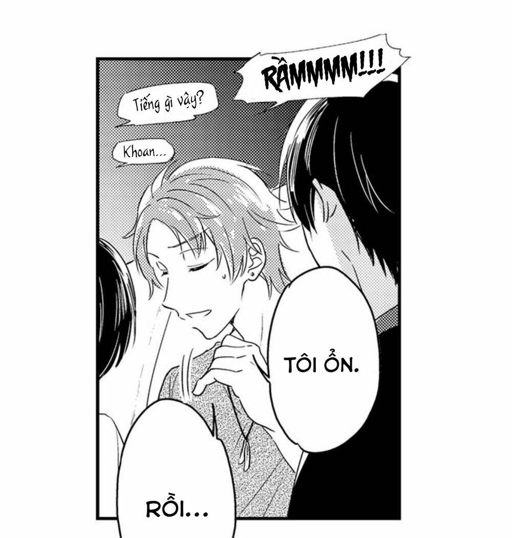 mang thai ở trường nam sinh chapter 54 8