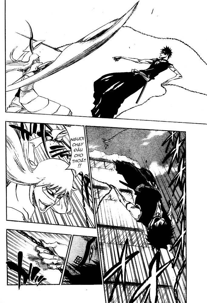thần chết ichigo chapter 325 10