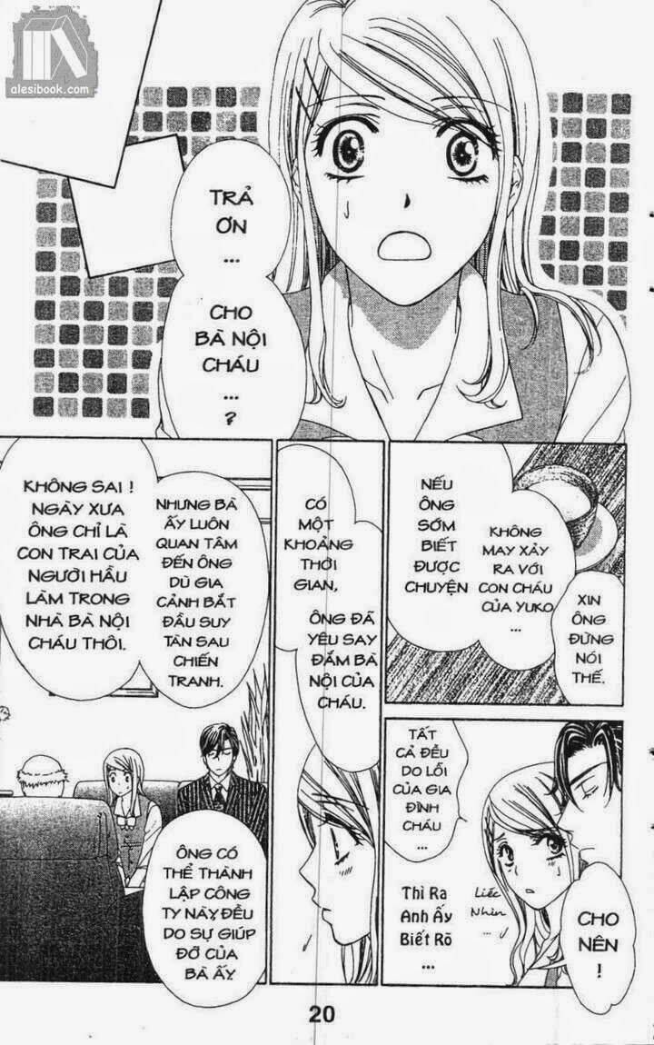 love of firos you chapter 1 18