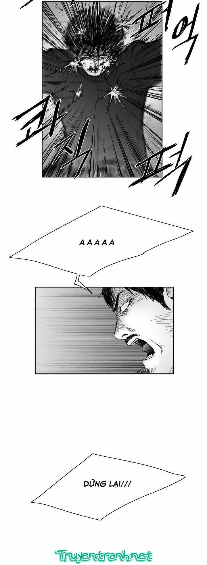 bạo lực học đường chapter 48 35