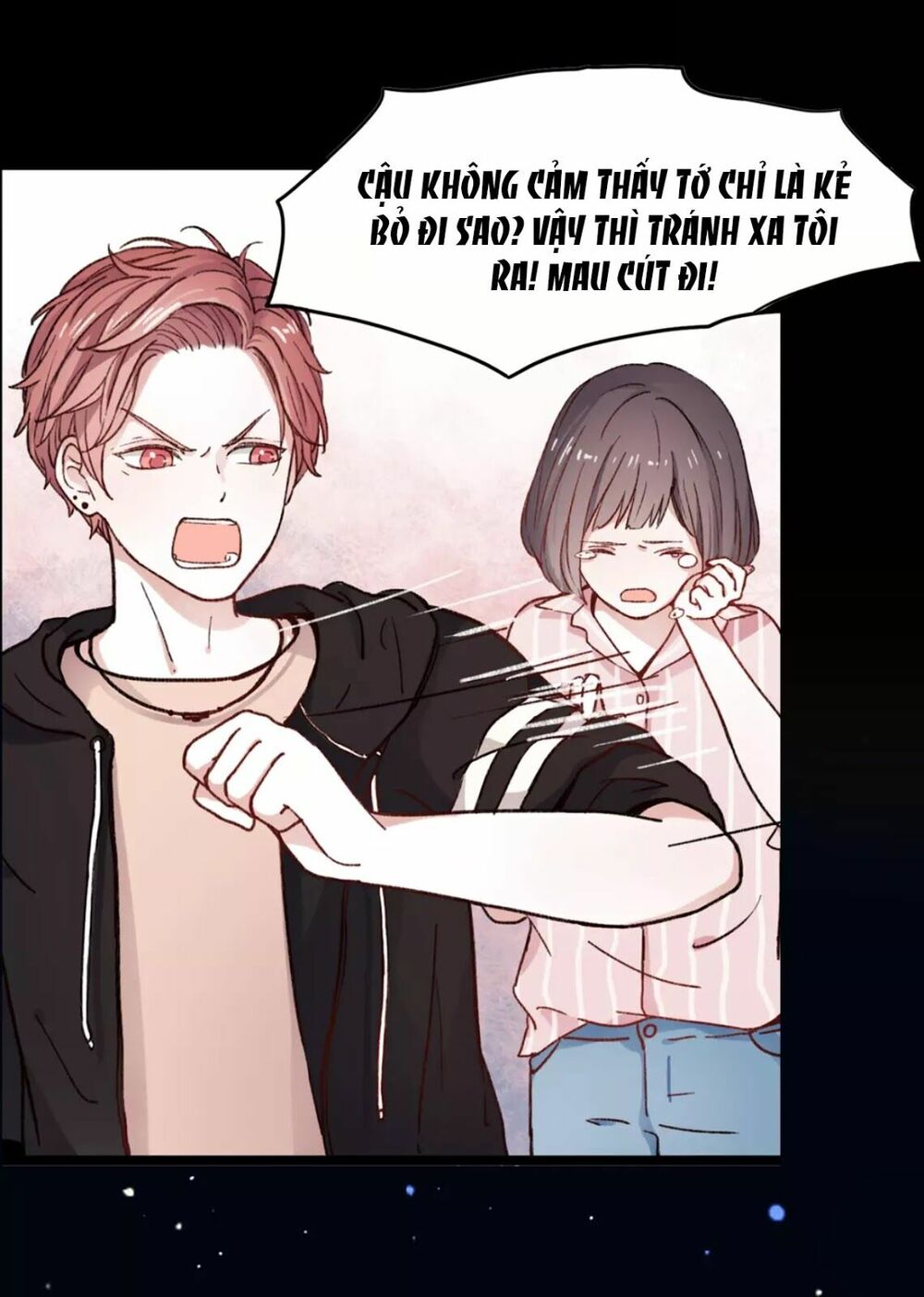 cậu đã từng yêu tôi chapter 31.5 28