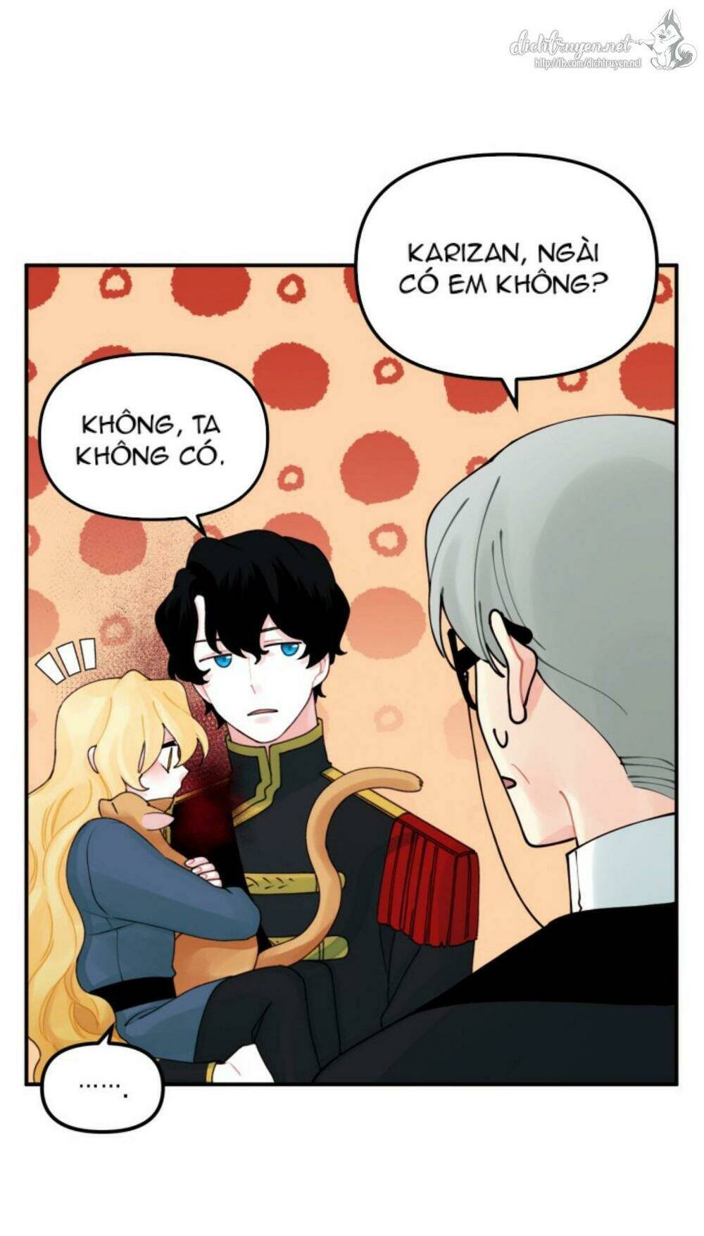 công chúa bãi rác chapter 21 26