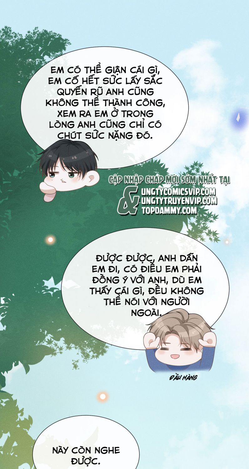 lai sinh bất kiến chapter 85 4