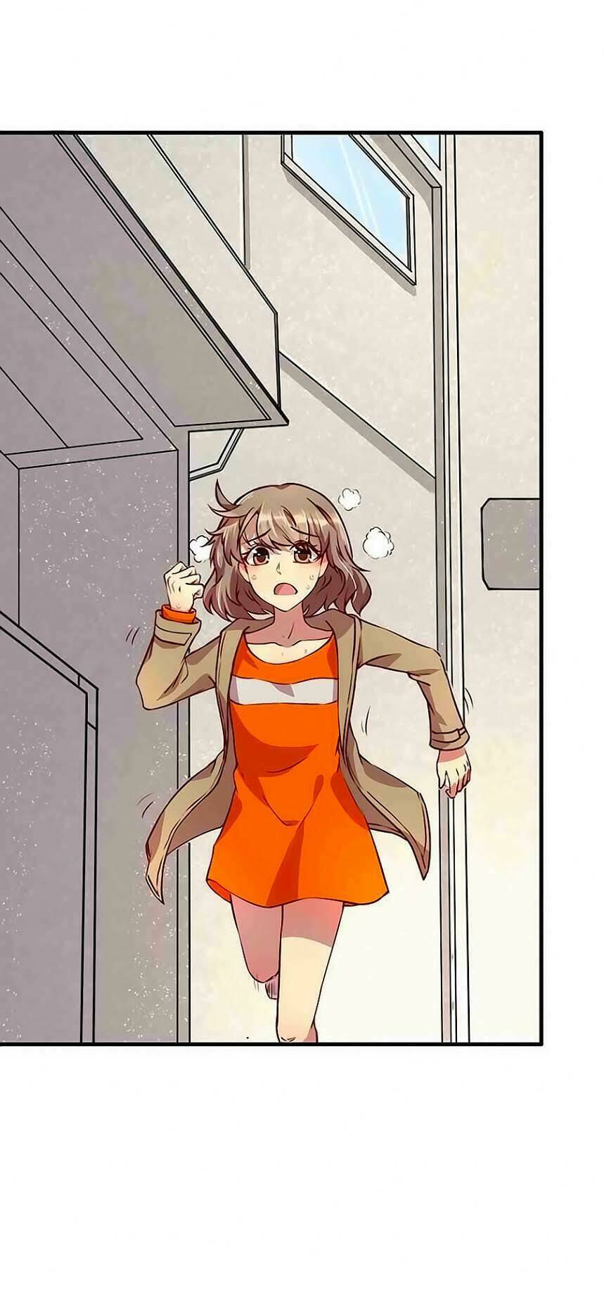 thời gian đều biết chapter 7 7