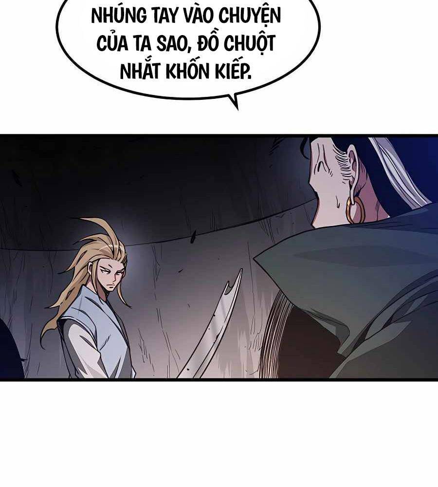 băng y kiếm thần chapter 34 19