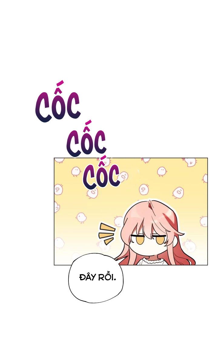 quý cô không thể chạm vào chapter 3 42