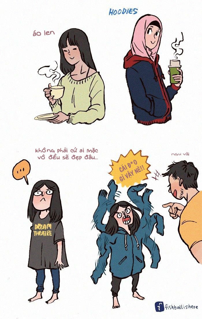 bạn trai khổng lồ thiếu não của tôi chapter 15 4