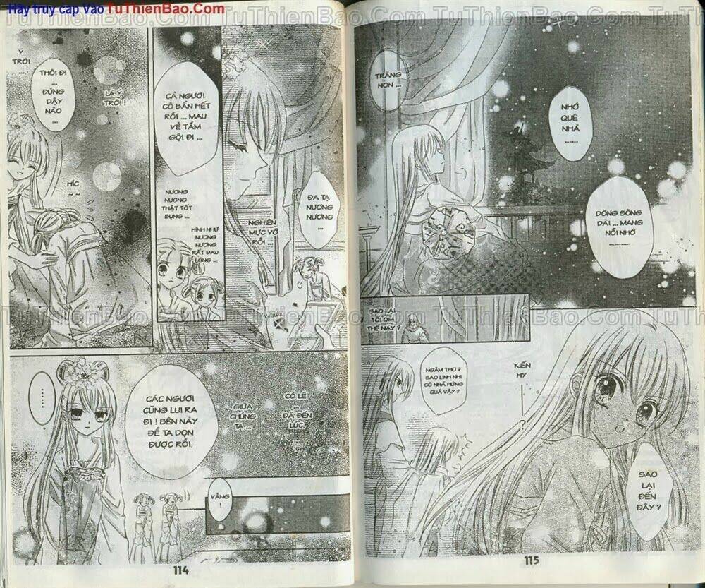 thiếu nữ đa tài chapter 3 57