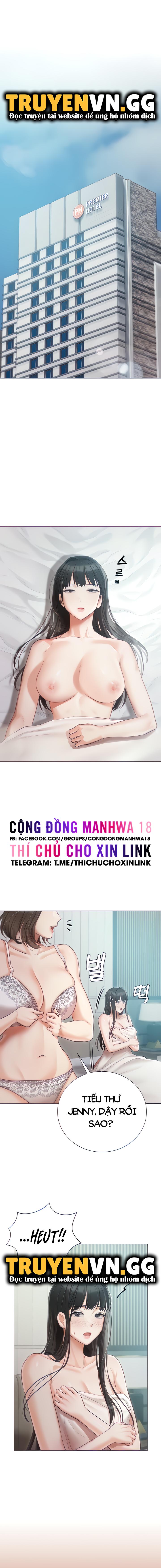 biệt thự hyeonjung chapter 40 10