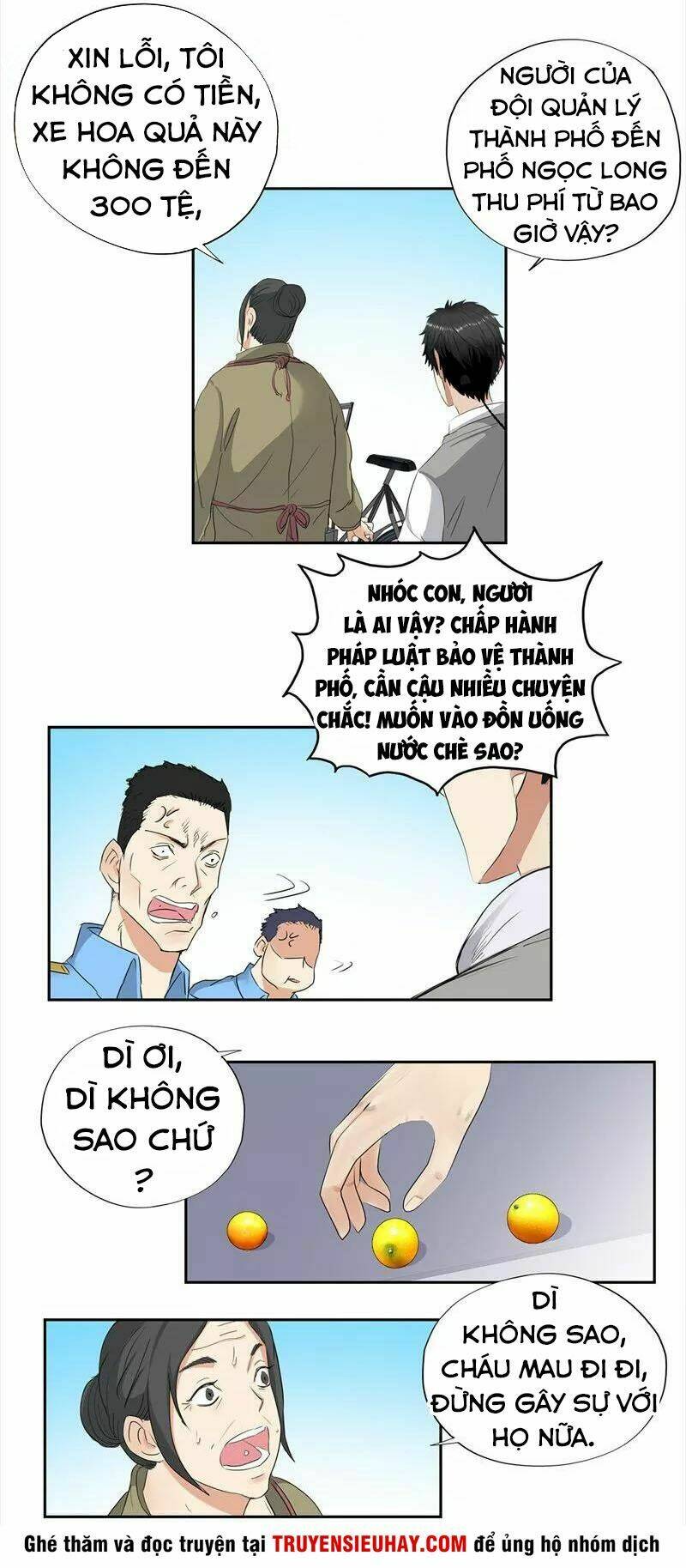 học viện cao thủ chapter 67 9