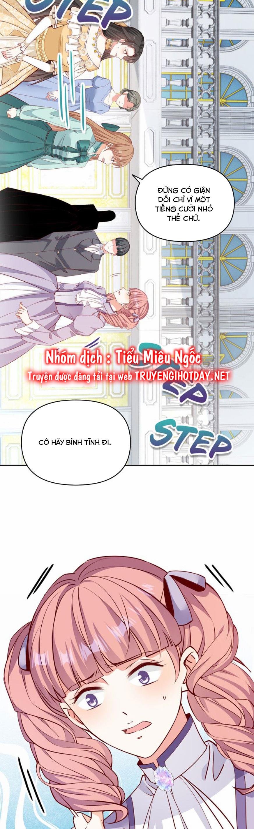 đi tìm papa cho đứa trẻ chapter 21 9