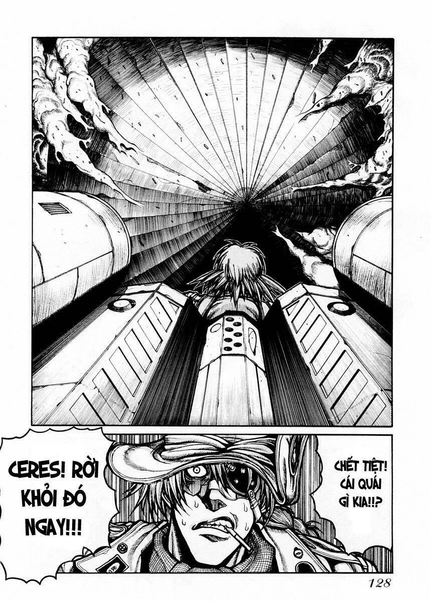 hellsing chapter 44 15