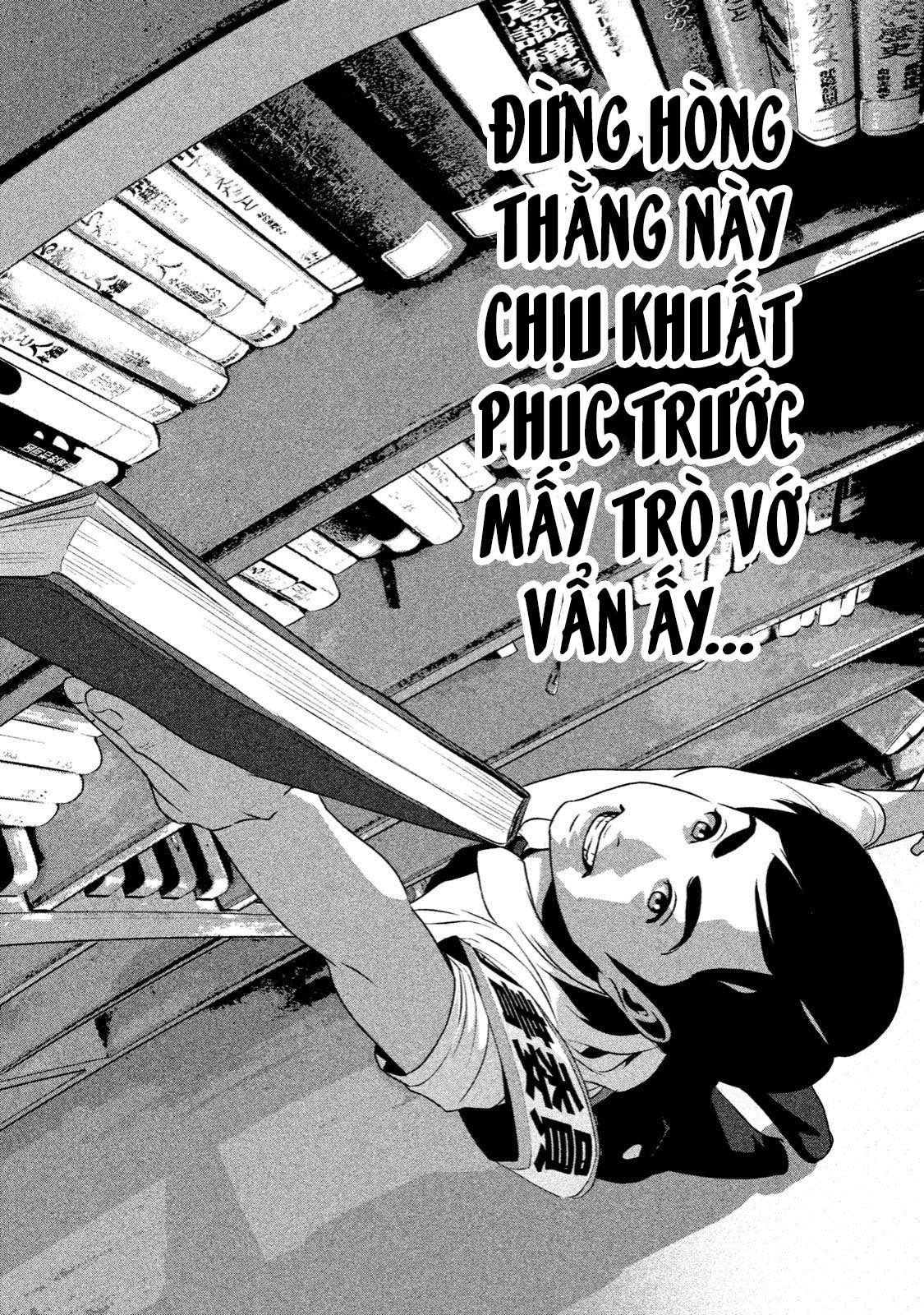 home room chapter 6 10