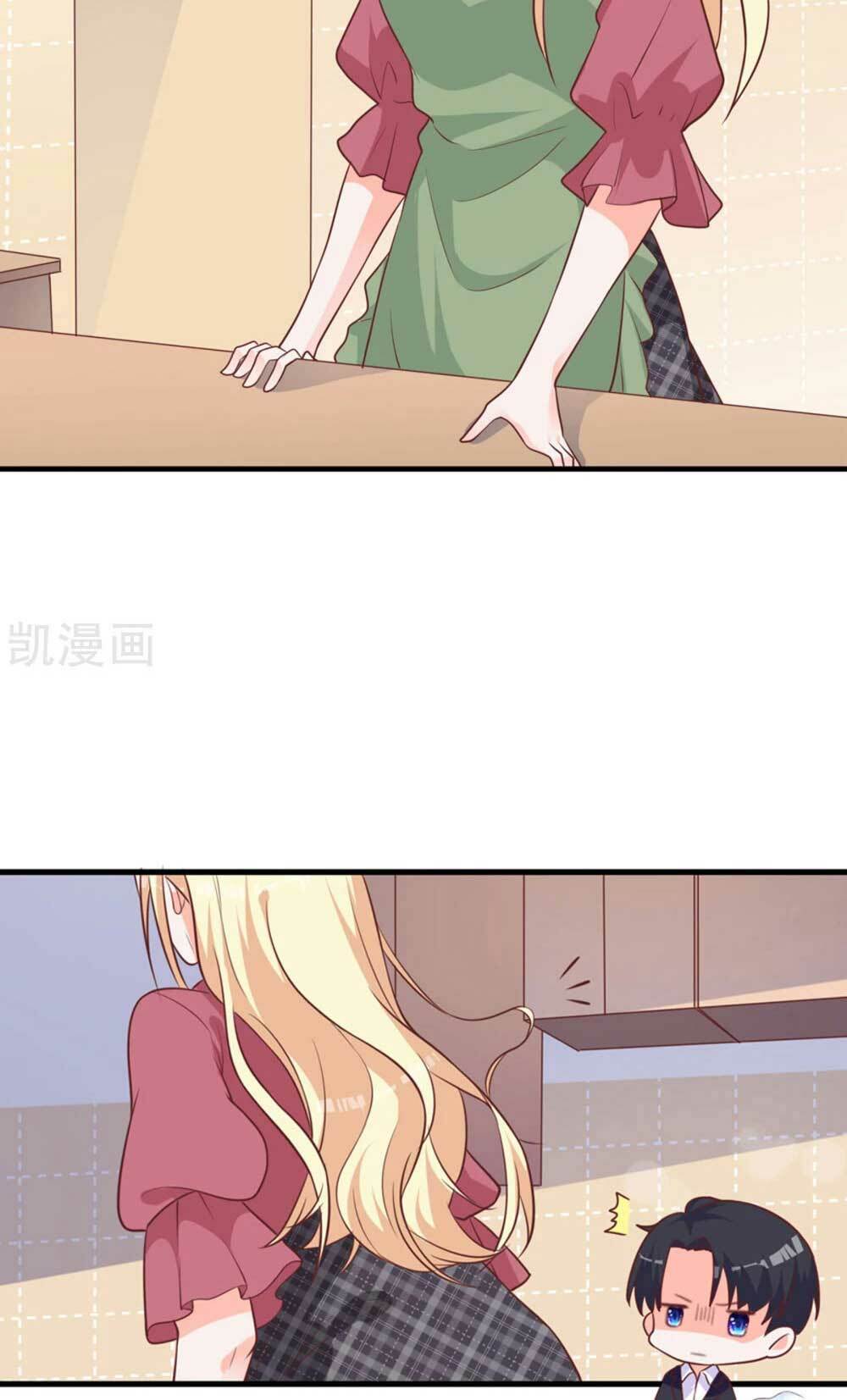 nam thần bóng tối không nghe lời chapter 7 31