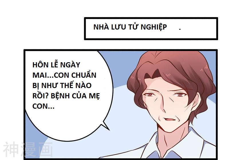 tổng tài đã cưới em chapter 51 8