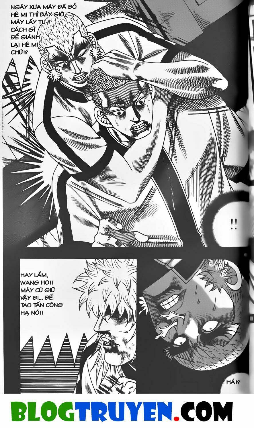 bitagi - anh chàng ngổ ngáo chapter 433 6