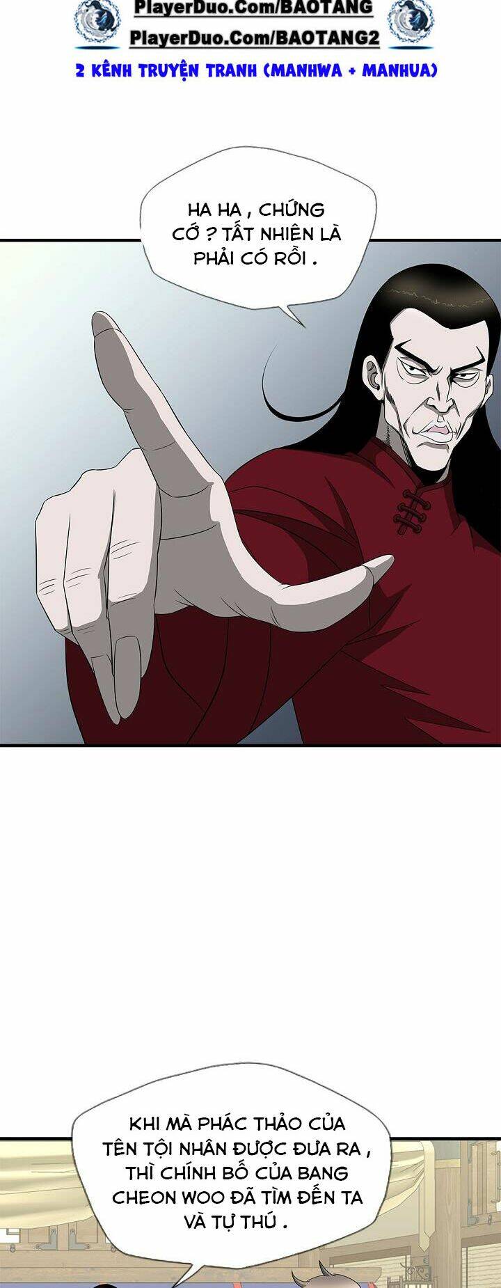 cuồng long chapter 60 36