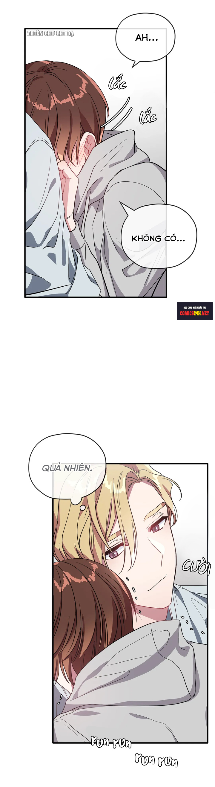 theo đuổi quý ngài ceo chapter 13 8