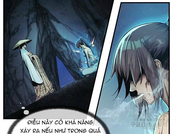 mục hạ vô nhân chapter 7 13