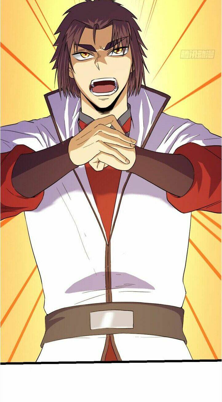 phong quỷ truyền thuyết chapter 119 18