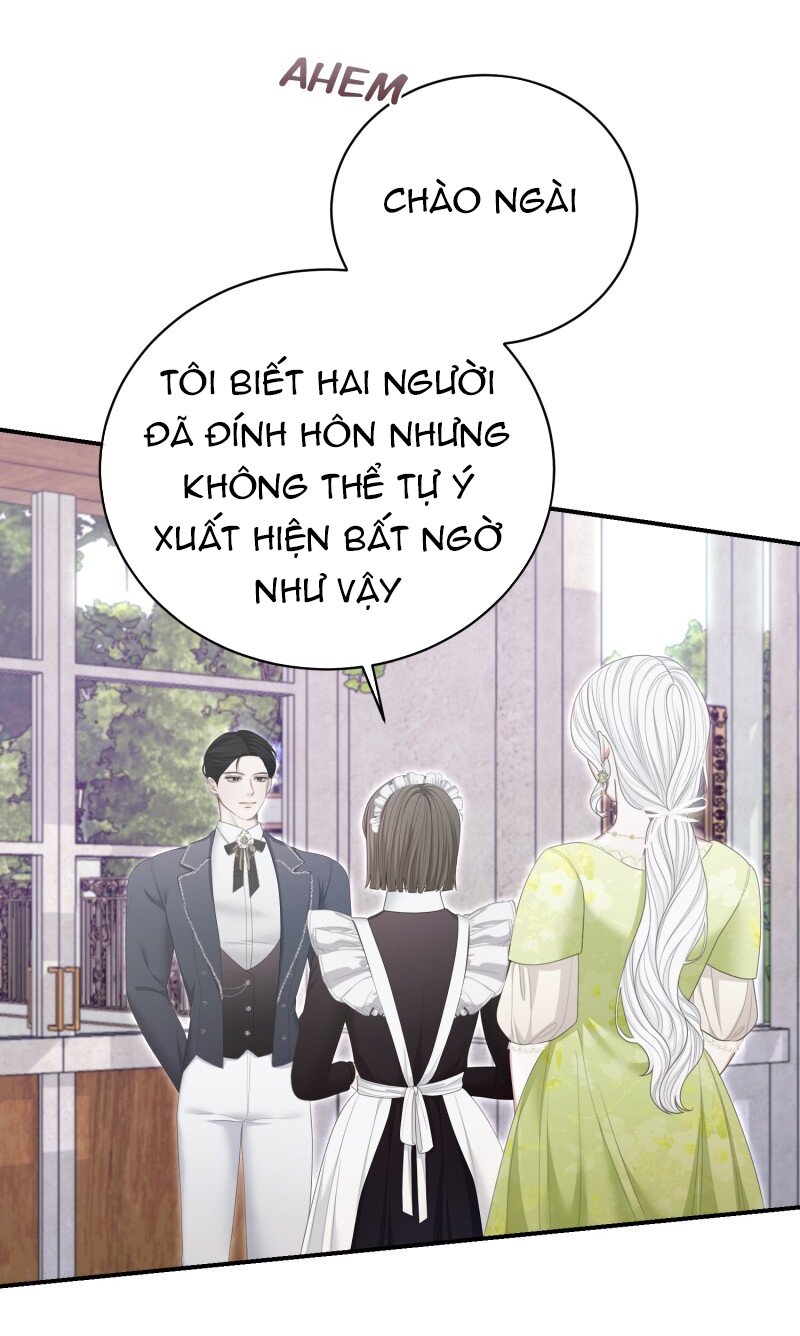 nữ hầu muốn đình công chapter 44 53