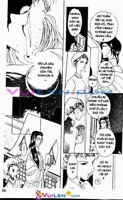 duyên kỳ ngộ chapter 2 58