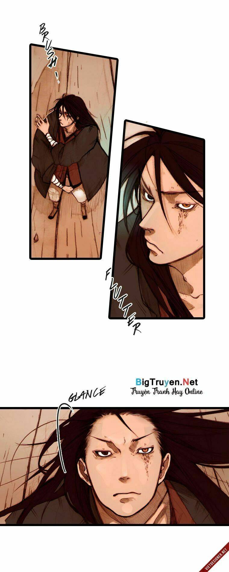 cuộc hành trình của pháp sư chapter 5 70