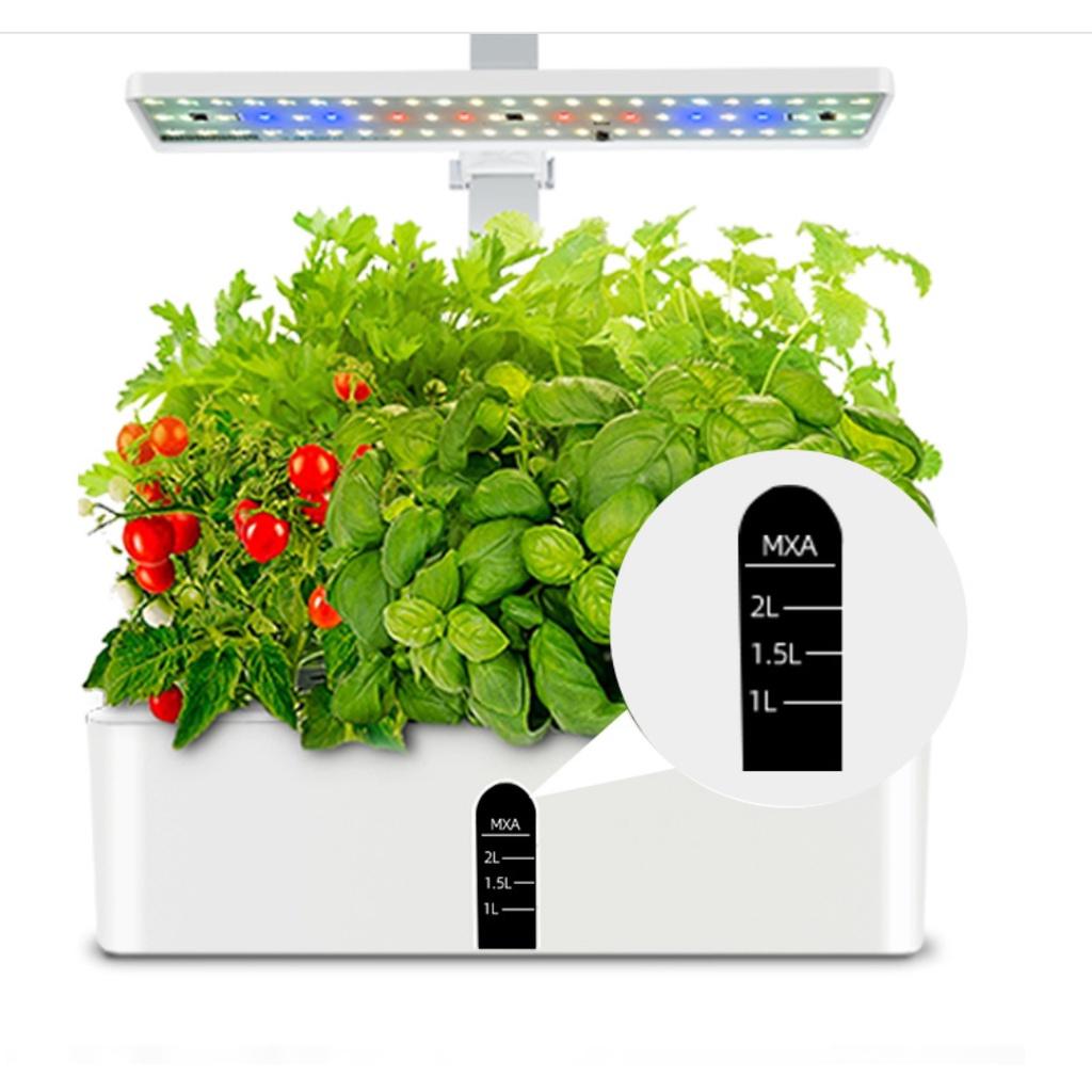 Máy Nảy Mầm Gốc Nhanh Smart Cultivation