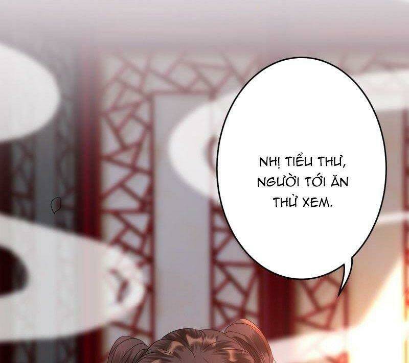 vương gia kiêu ngạo quá khó cua chapter 36 8