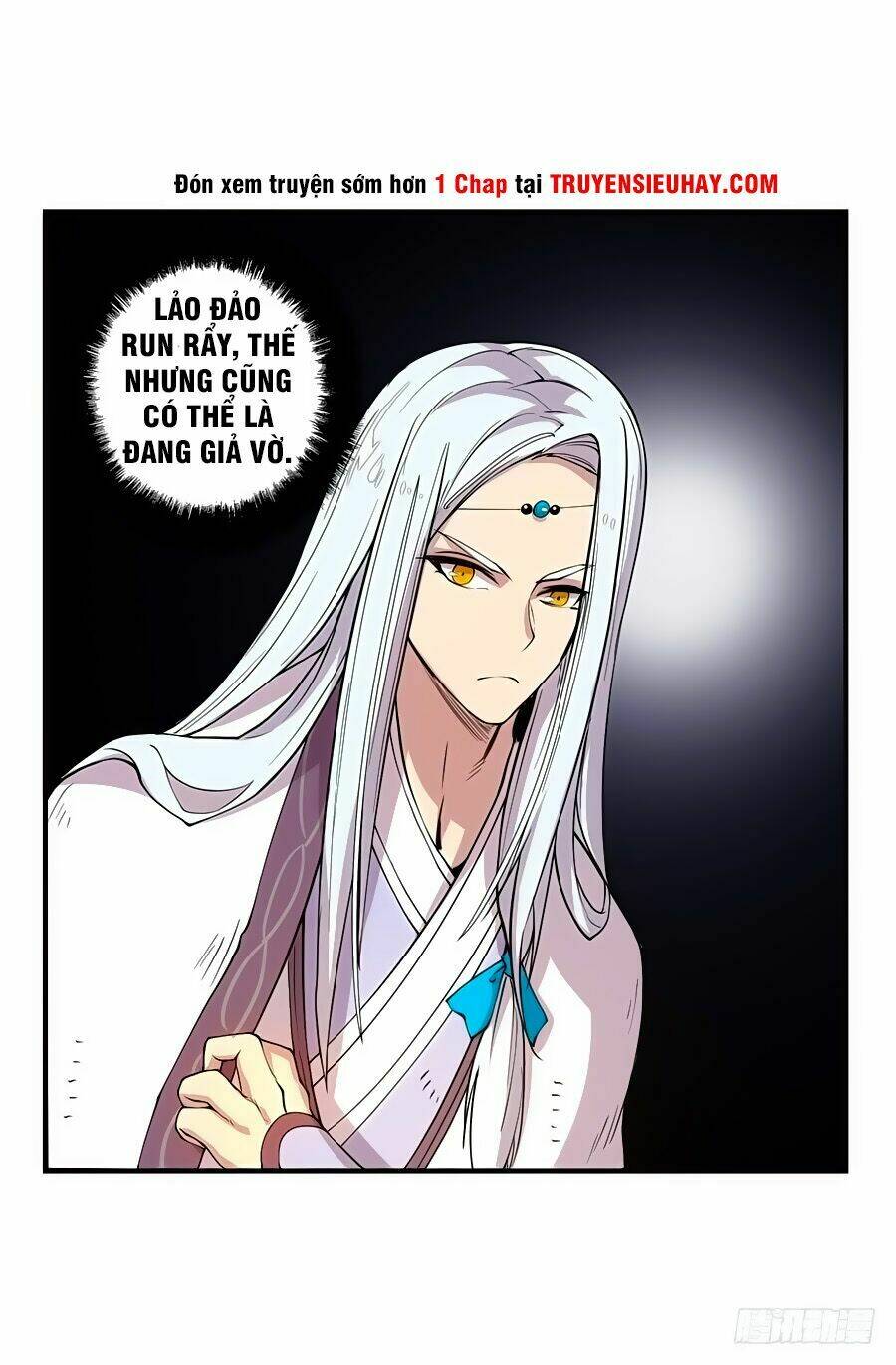 cuộc sống thoái ẩn của võ lâm chi vương chapter 18 27