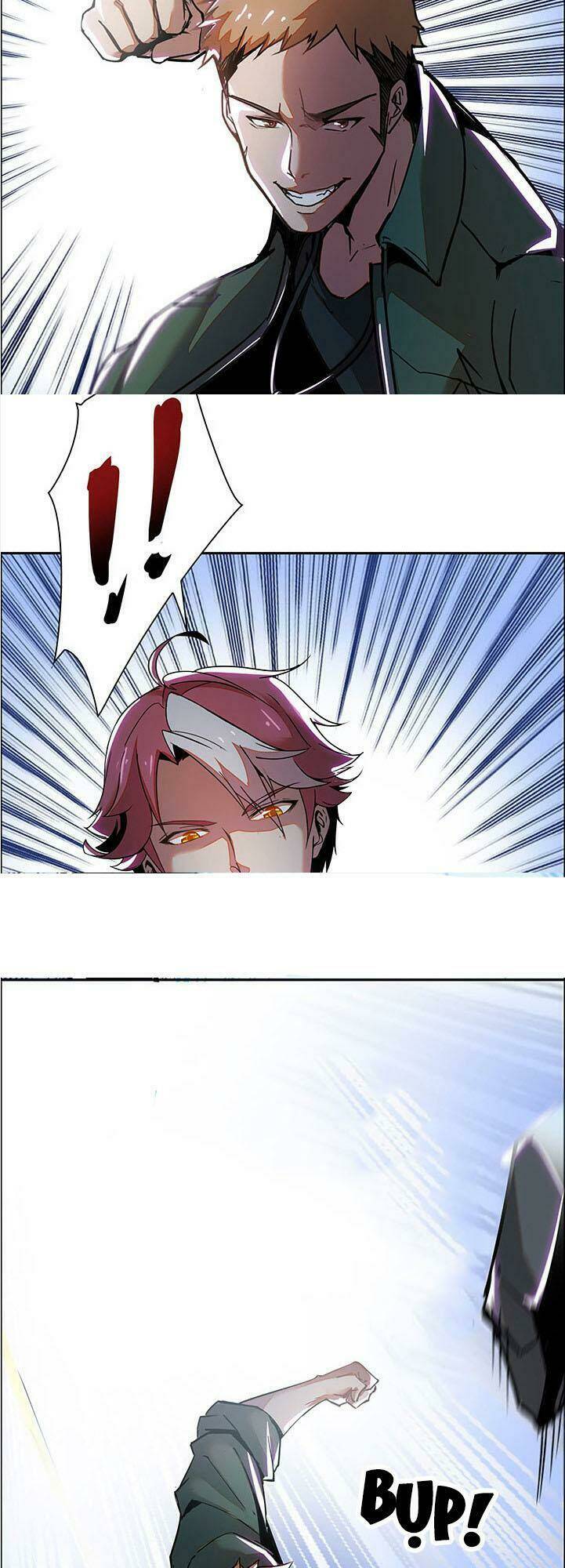 bất tử thần vương tu liên tục chapter 1.2 7