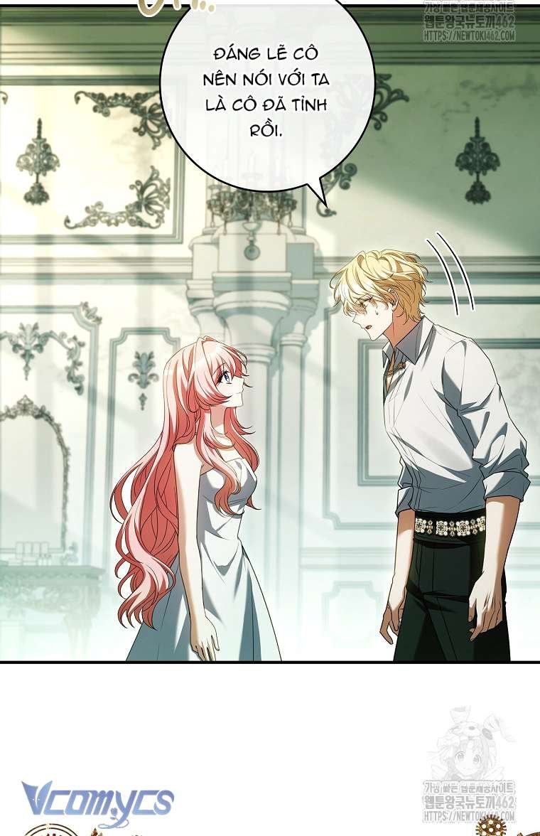 tôi đã tắt cài đặt chế độ nhận thức nỗi đau! chapter 36 28