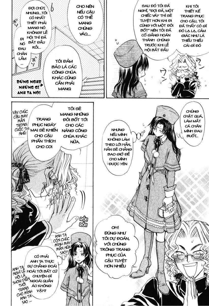 princess princess chapter 12 26