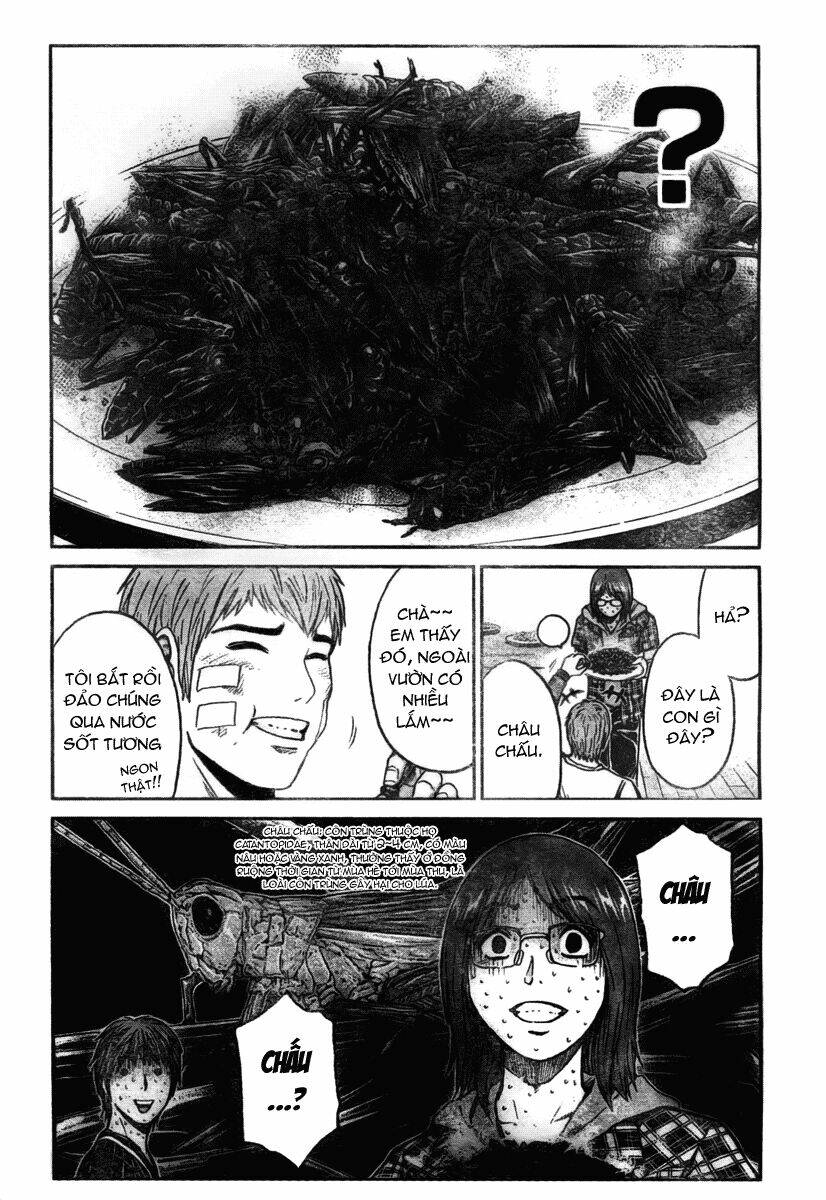 gto: shonan 14 days chapter 5 6