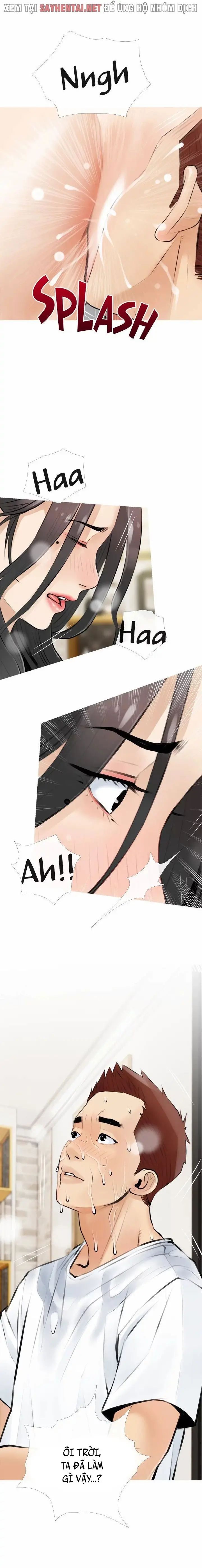 dập dì của tôi chapter 4 7