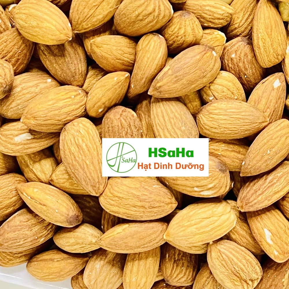 Mix Các Loại Hạt Cho Bà Bầu - 3 Loại Tách Vỏ - HSaHa 500g