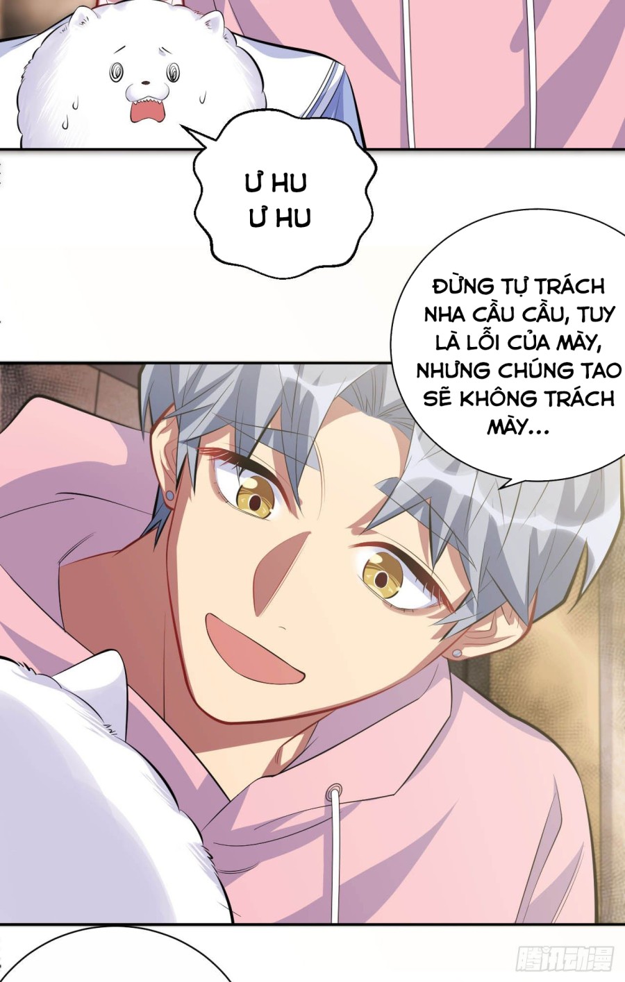 nhạc phụ đại nhân là bà xã chapter 26 2